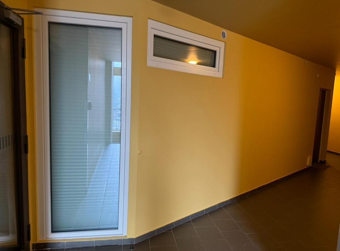 Apartma Tisa Bohinj-No Ouside Windows Buitenkant foto