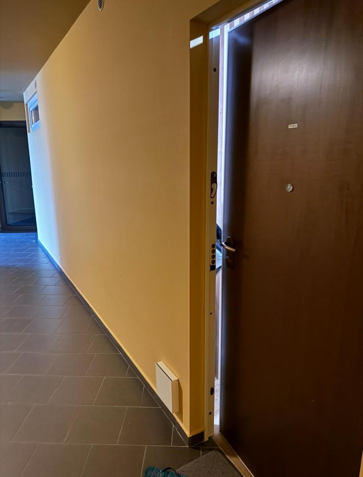 Apartma Tisa Bohinj-No Ouside Windows Buitenkant foto